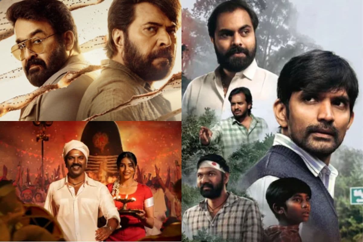 South OTT Releases This Week: इस हफ्ते OTT पर साउथ फिल्मों का धमाका, सस्पेंस से थ्रिलर तक मिलेगा पूरा डोज