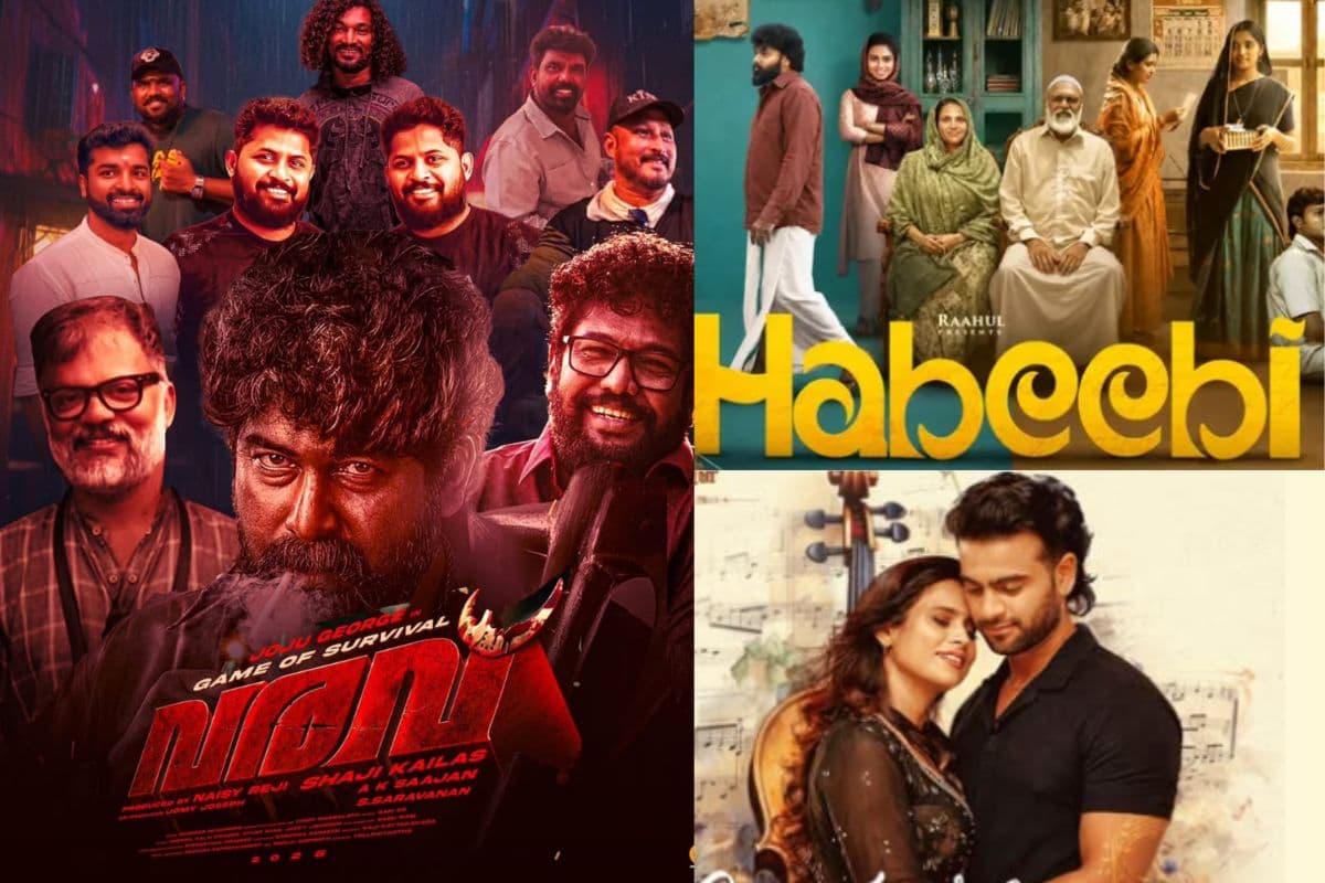 South Theater Releases This Week: 8 से 14 जून तक बड़े पर्दे पर छाएगा साउथ सिनेमा, रिलीज होंगी ये 7 नई फिल्में