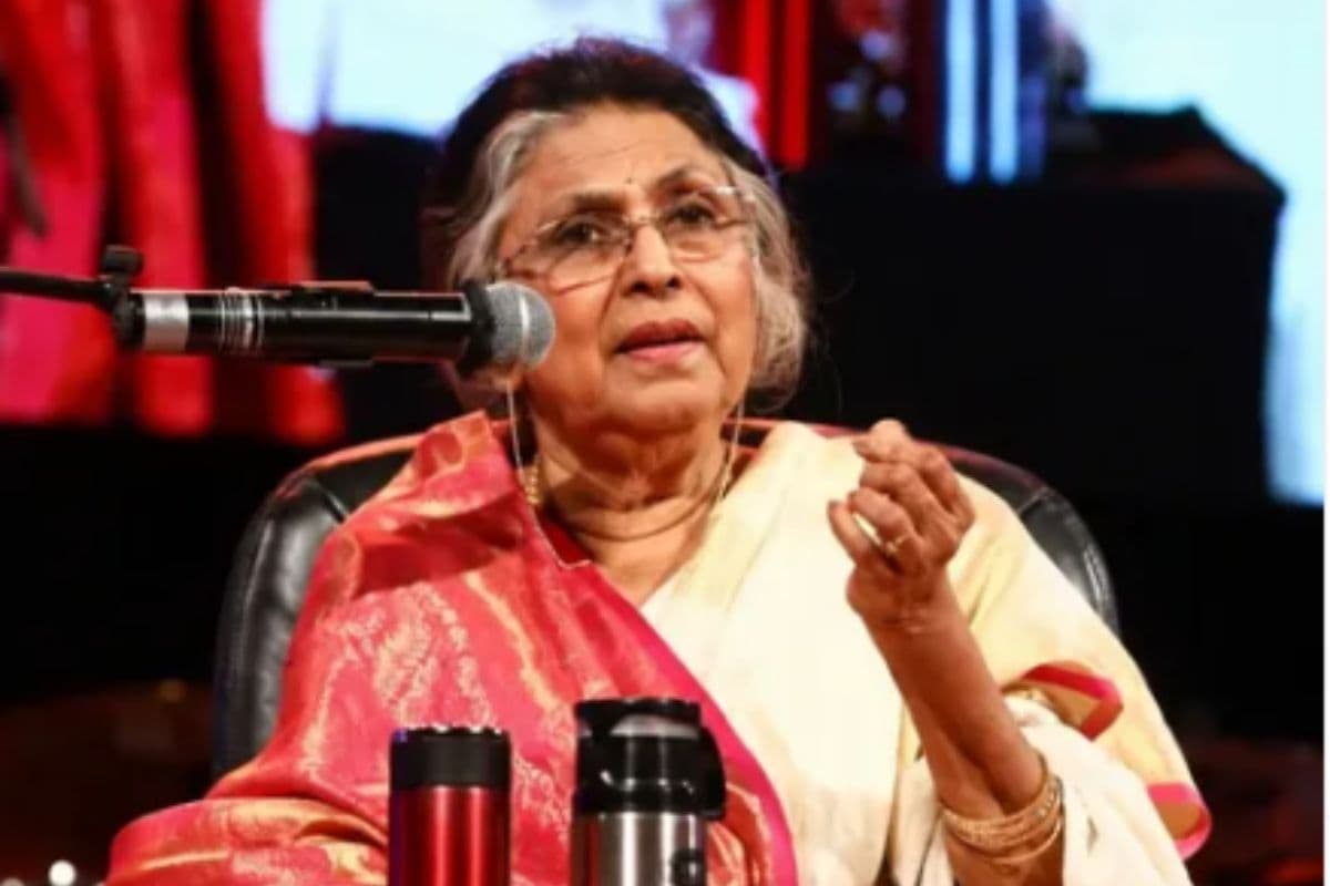 Suman Kalyanpur Family Tree: बेटी लाइमलाइट से दूर, पोती बढ़ा रही विरासत, 'आजकल तेरे मेरे प्यार के चर्चे' की सिंगर के परिवार में कौन-कौन है?