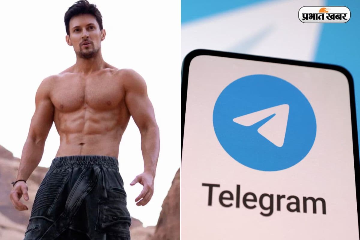 कितनी संपत्ति के मालिक हैं Telegram के मालिक? भारत में Telegram हुआ बैन !100 से ज्यादा बच्चों के पिता भी हैं