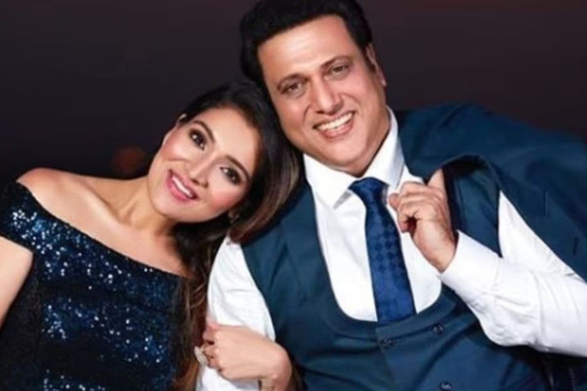 लोग सोचते थे पापा सेट पर आकर हंगामा करेंगे… स्टार किड होने पर छलका Govinda की बेटी टीना आहूजा का दर्द