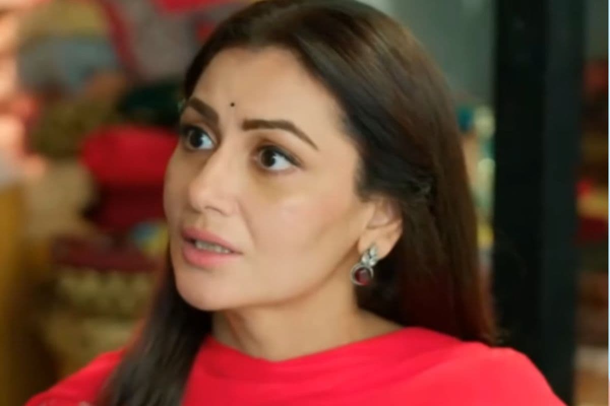 अपराजिता के सामने फिर आया ललित, रक्षित को पता चला उसके दर्द भरे रिश्ते का सच