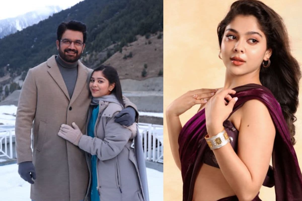 तुम से तुम तक: सिंगापुर में रोमांस करेंगे शरद केलकर-निहारिका चौकसे, कहा- कहानी में सरप्राइज देखने मिलेगा