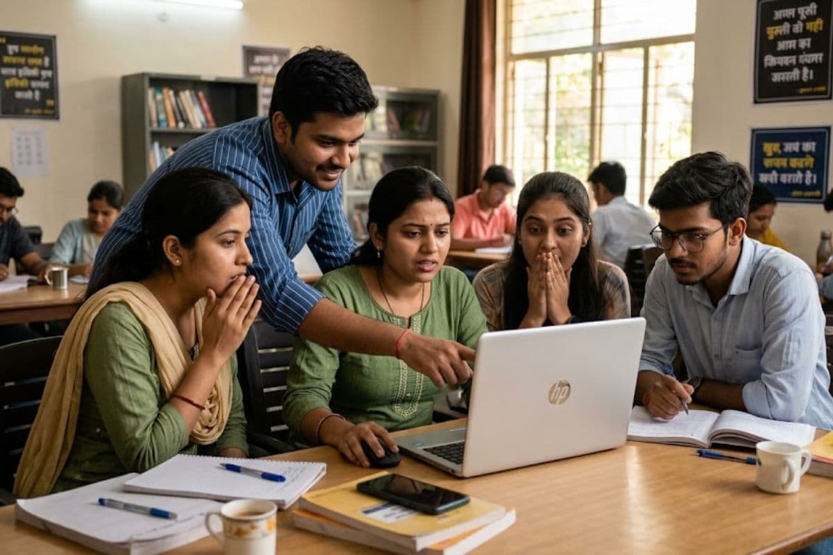 UPSC CSE का प्रीलिम्स रिजल्ट जल्द होगा जारी, upsc.gov.in पर ऐसे करें चेक