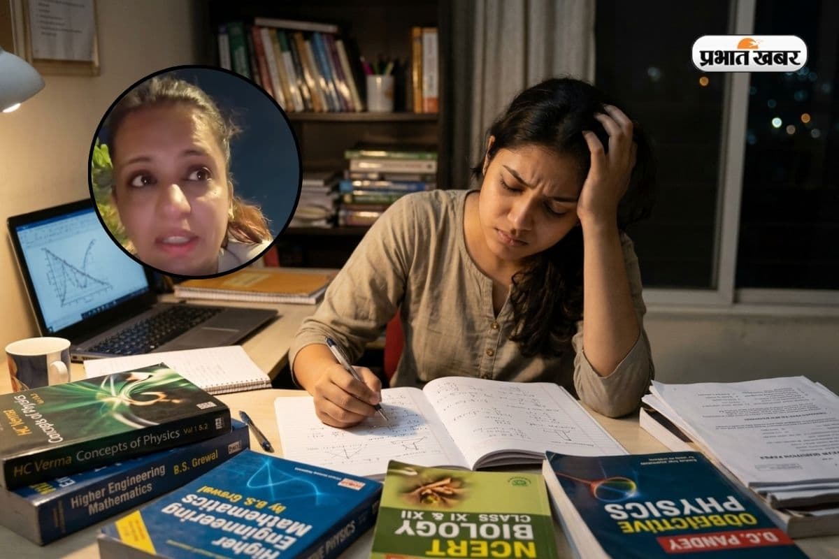 8 साल UPSC की तैयारी, असफलता और 18000 की सैलरी, Aspirant का छलका दर्द
