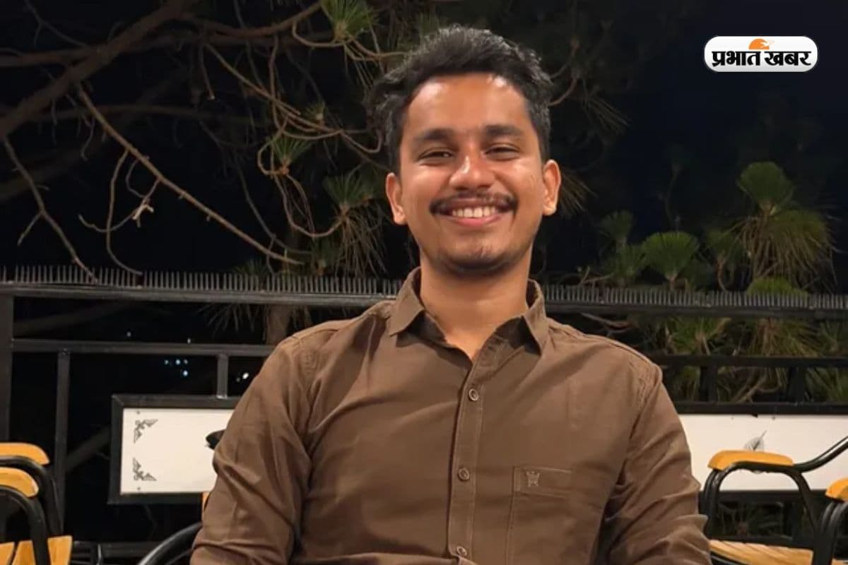 पन्ना के डॉ अभिजीत जैन बने UPSC टॉपर, पहले ही प्रयास में हासिल की AIR 170