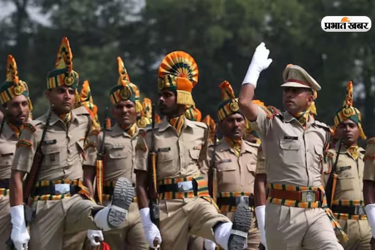 UPSSSC में कांस्टेबल बनने का आखिरी मौका, 12वीं पास भी कर सकते हैं अप्लाई 
