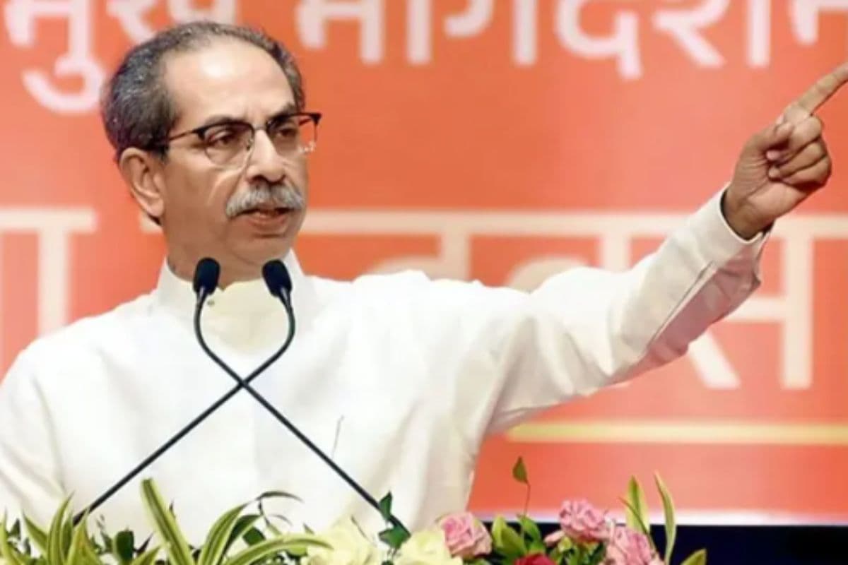महाराष्ट्र की राजनीति में हलचल! ऑपरेशन टाइगर की खबर के बाद उद्धव सेना की इमरजेंसी मीटिंग