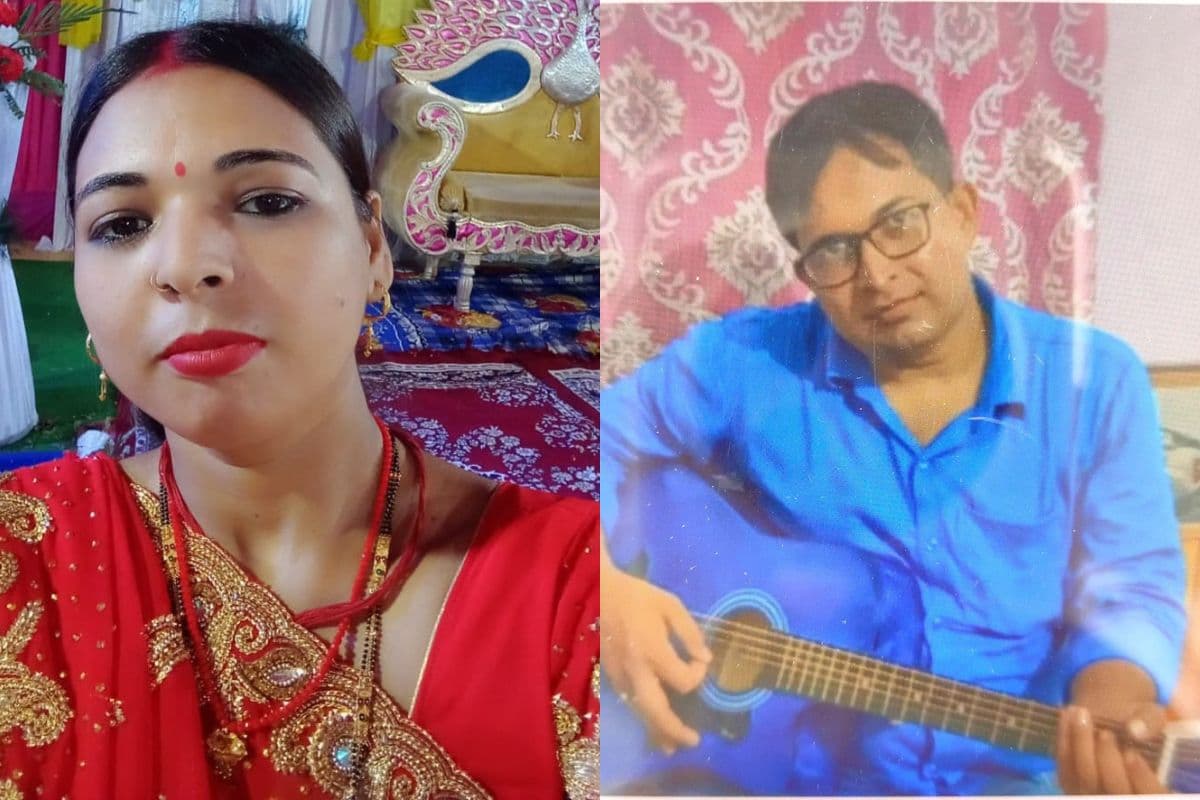 पूर्णिया में दहेज की भेंट चढ़ी विवाहिता, कार नहीं मिलने पर जल्लाद पति ने बेरहमी से पीटा, फिर फंदे से लटकाया