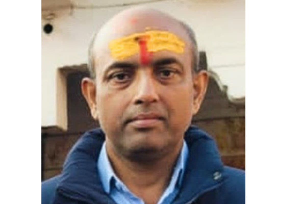 फाइव स्टार क्लब के अध्यक्ष कन्हैया कुमार सिंह का निधन, क्षेत्र में शोक की लहर
