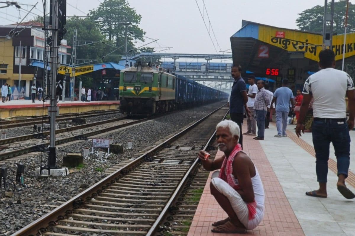 एनआई कार्य खत्म, फिर भी ट्रेनों की वापसी पर सवाल: सिलीगुड़ी-कटिहार पैसेंजर समेत कई ट्रेनें अब भी रद्द