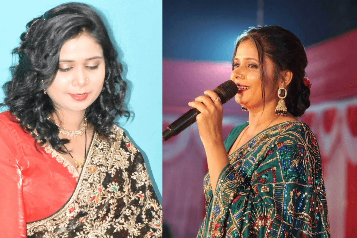 चाइल्ड आर्टिस्ट से राष्ट्रीय पहचान तक का सफर, लोकगायिका मनीषा श्रीवास्तव को मिलेगा उस्ताद बिस्मिल्लाह खां युवा पुरस्कार