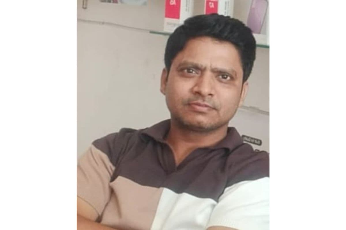 स्टील प्लांट हादसे में कुर्साकांटा के इंजीनियर गोल्ड कुमार ने गंवाई जान, परिवार में कोहराम