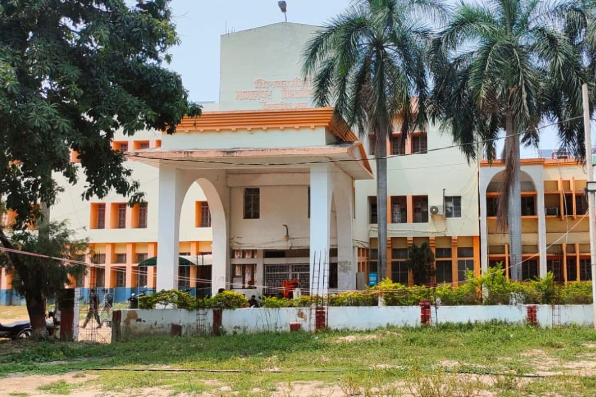 टीएमबीयू के कर्मचारियों की प्रोन्नति का रास्ता साफ, लोकभवन ने 15 सितंबर तक प्रक्रिया पूरी करने का दिया निर्देश