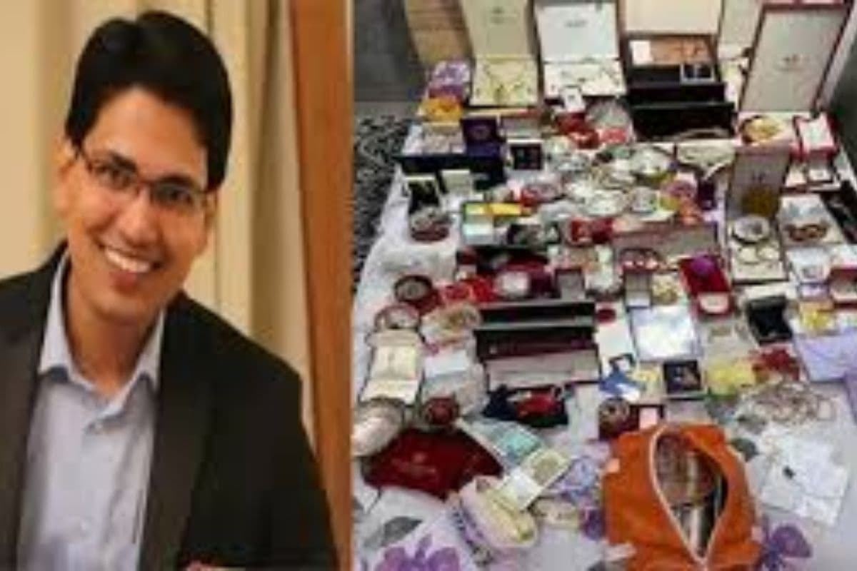 रिशु श्री केस में बड़ा खुलासा, बढ़े हुए बिलों से फिक्स होता था 10% कमीशन, ईडी जांच में रोज खुल रहे नए राज