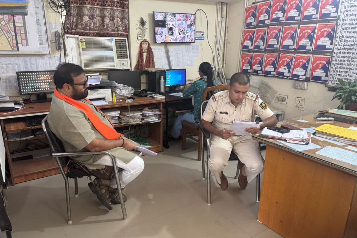 बक्सर के नावानगर में एथनॉल प्लांट में गड़बड़ी का आरोप, टैंकर नंबरों और फर्जी चालान का मामला उजागर, जांच की मांग