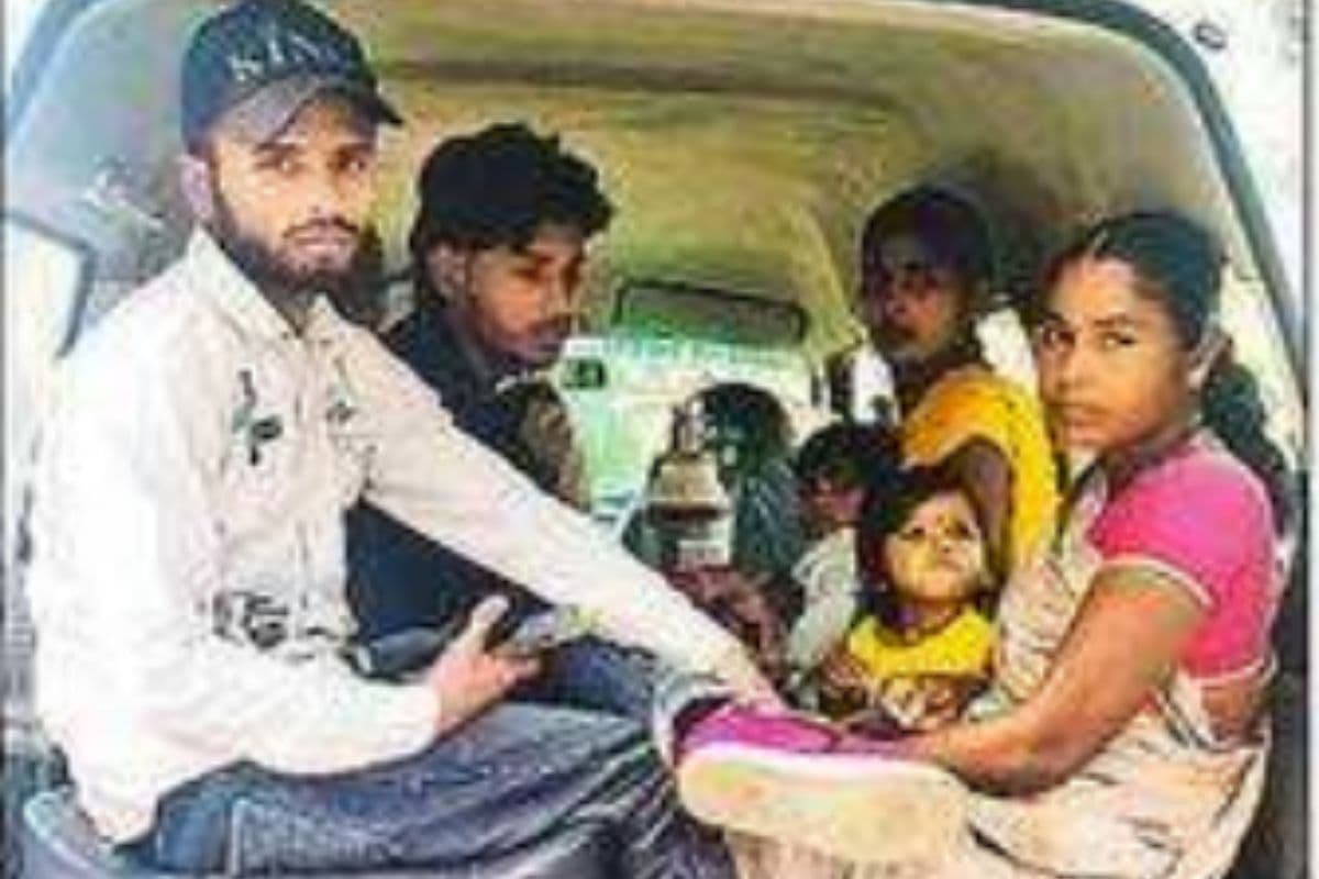 जहानाबाद में 7 से 8 लाख का ऑपरेशन फ्री, बाल हृदय योजना से गरीब बच्चों को बड़ी राहत, 51 बच्चों की हुई सर्जरी