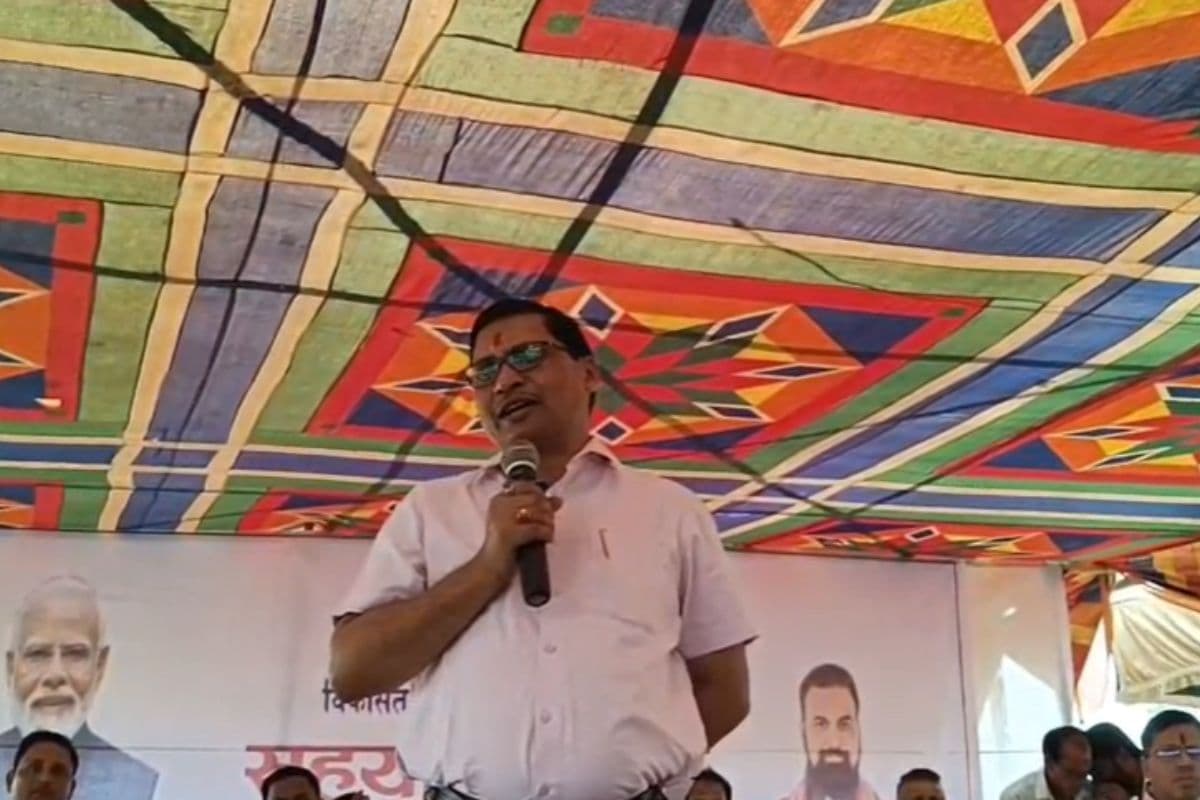 ककरहट सहयोग शिविर में अधिकारियों को सख्त निर्देश, हर शिकायत का समय पर होगा समाधान