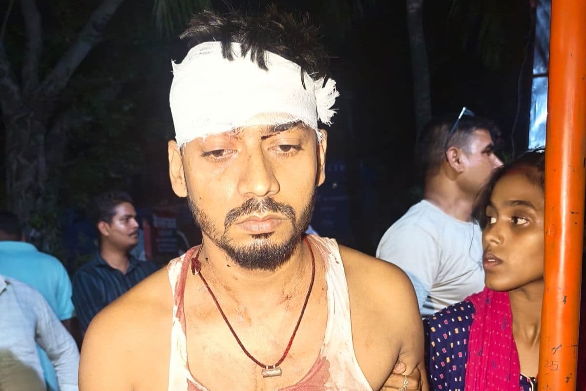 बेलसर थाना पुलिस की कार्रवाई, आरोपी न्यायिक हिरासत में