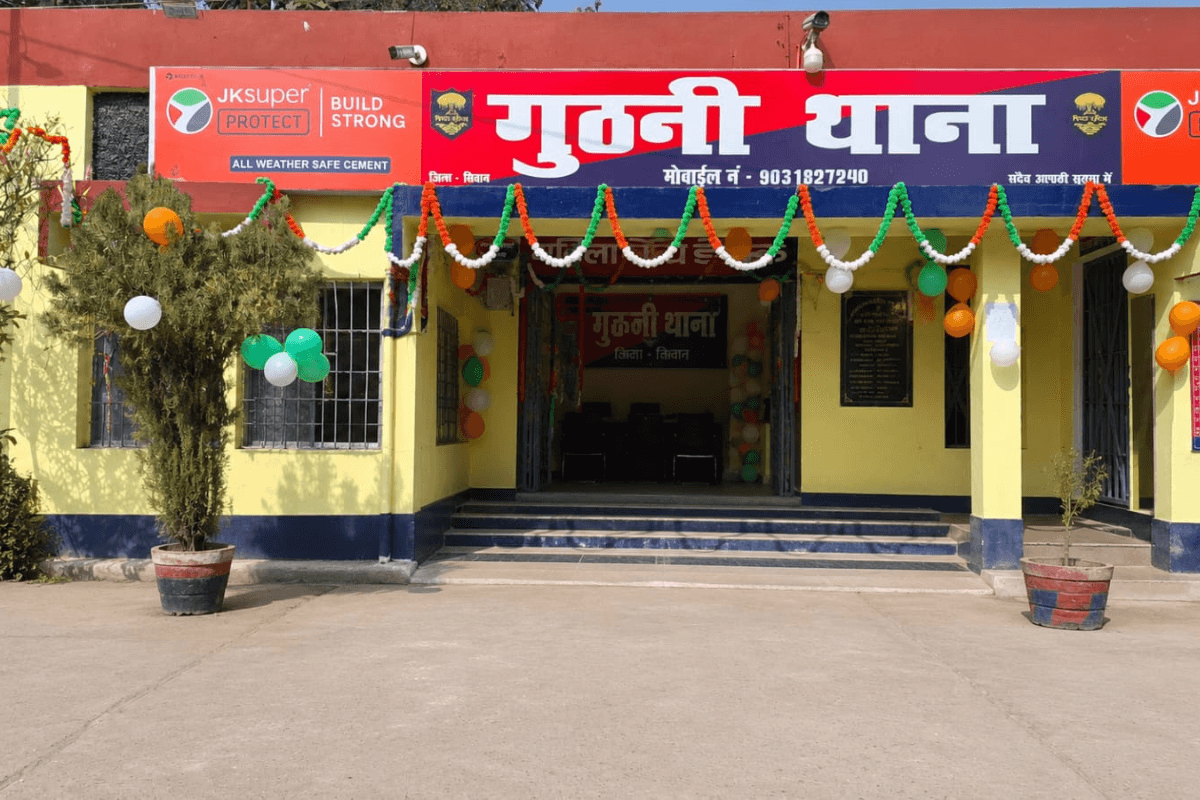 सिवान के गंडक नदी में मिले अधेड़ के शव की सोशल मीडिया से हुई पहचान, परिजनों ने जताई हत्या की आशंका