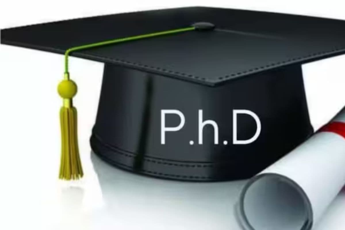 बिहार में PhD दाखिले का नियम बदला, अब सिर्फ UGC-NET स्कोर से मिलेगा एडमिशन