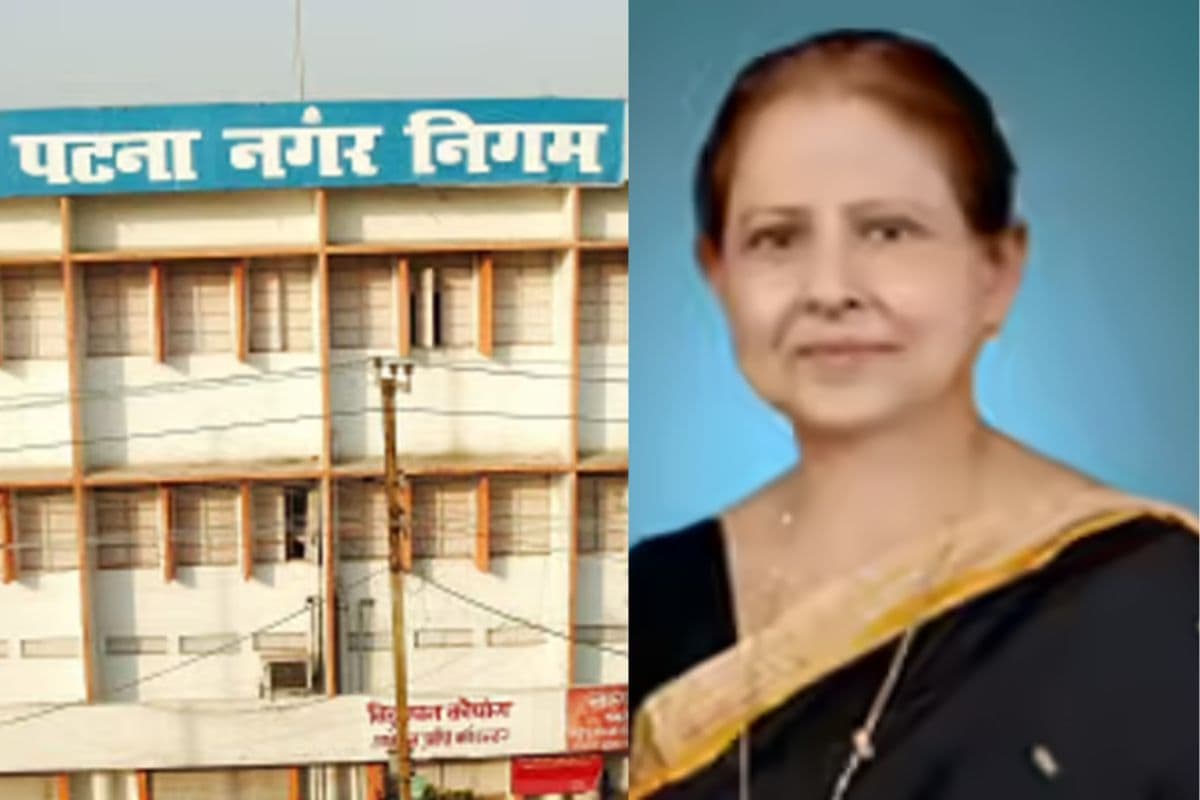 पटना नगर निगम में होगी हाई-लेवल बैठक, मानसून से लेकर सफाई व्यवस्था तक होंगे बड़े फैसले