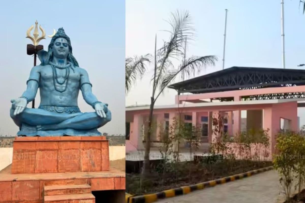 पटना को मिला पहला अत्याधुनिक शवदाह गृह, बांस घाट पर आज से शुरू हुई नई सुविधा