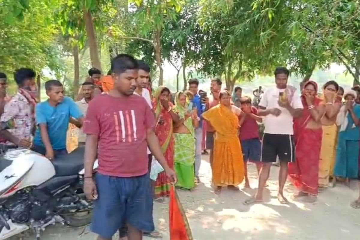 लालगंज में नदी में डूबे 12 वर्षीय किशोर का शव मिला, गांव में मातम