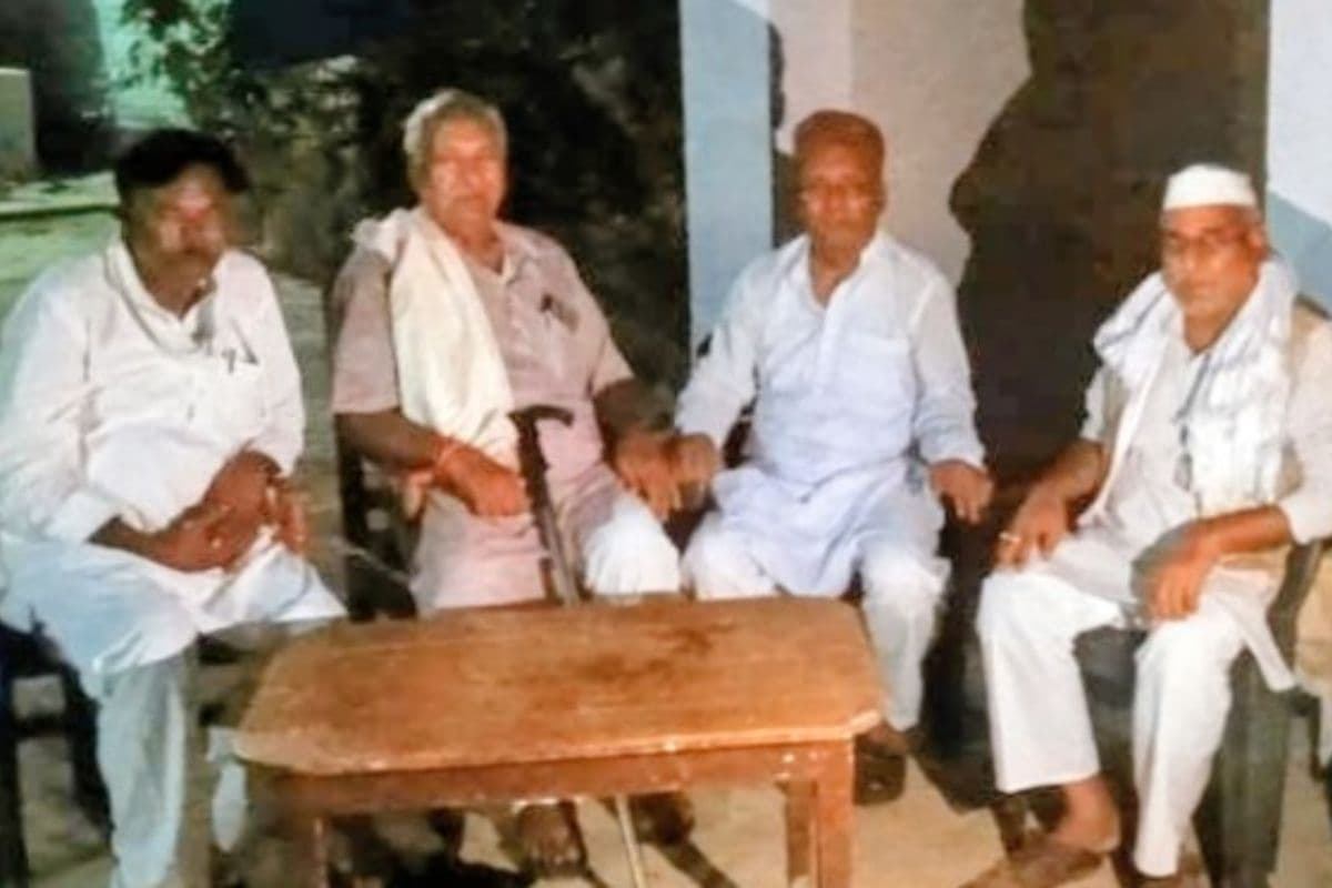 शहजाद कांड में राजनीतिक हलचल तेज, कांग्रेस नेताओं ने उठाई आवाज