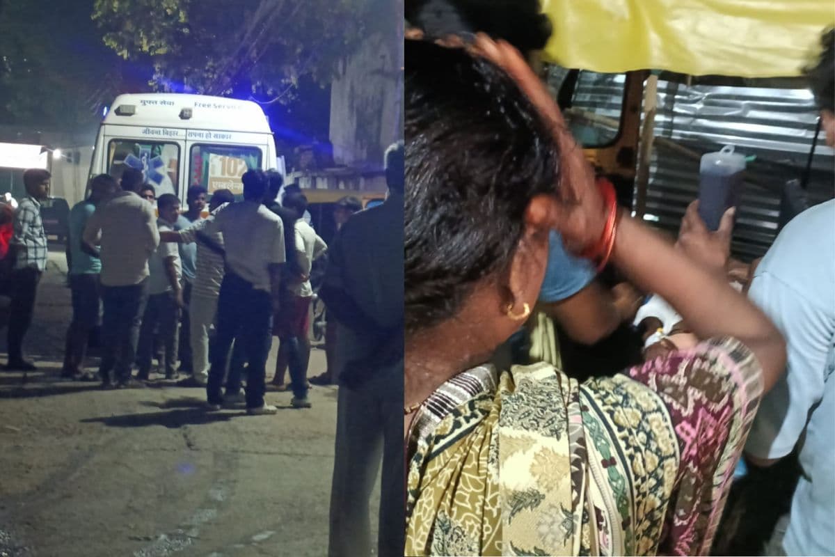 जहानाबाद में पत्नी के मायके जाने और संपत्ति विवाद में दो लोगों ने खाया जहर, एक पीएमसीएच रेफर