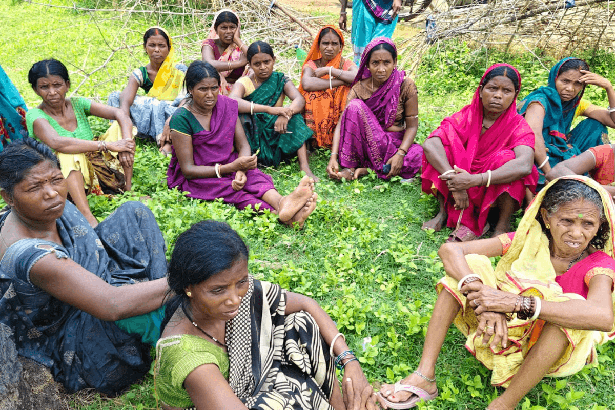 नवादा में मातम! 6 महीने पहले हुई थी शादी, ओझा के चक्कर में गई युवक की जान,पत्नी है गर्भवती