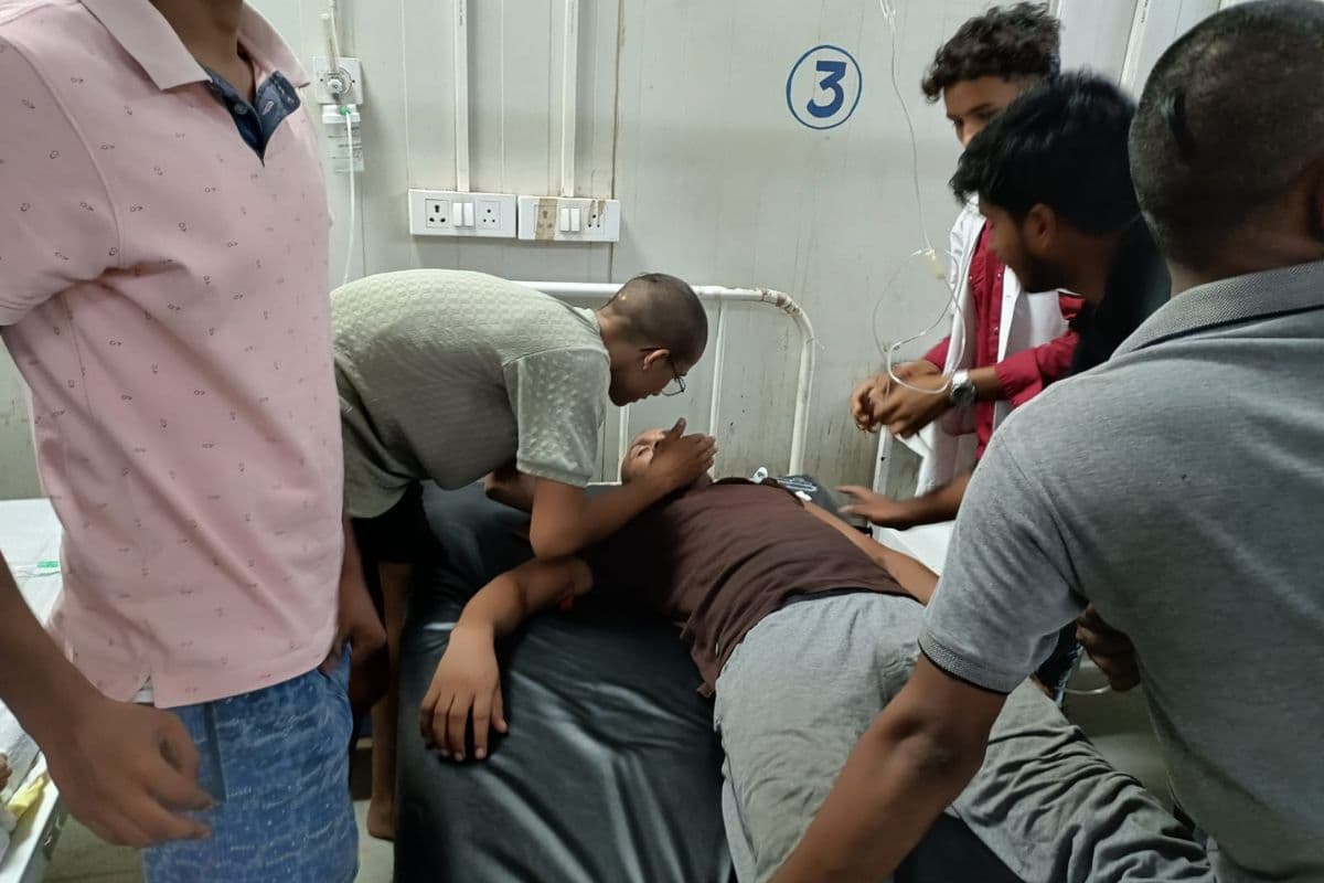 जहानाबाद में सर्पदंश का कहर, एक ही दिन चार लोग डंसे गए, एक की हालत गंभीर
