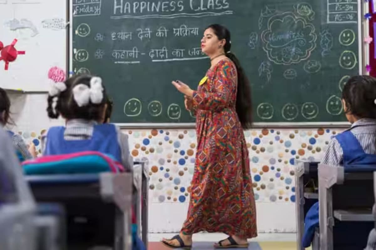 सभी शिक्षकों को ई-शिक्षा कोष पोर्टल पर प्रोफाइल अपडेट करना अनिवार्य, अंतिम तिथि आज