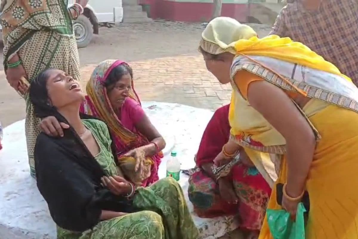पातेपुर सीएचसी में दो दिन में दो नवजात की मौत, परिजनों ने लापरवाही का लगाया आरोप