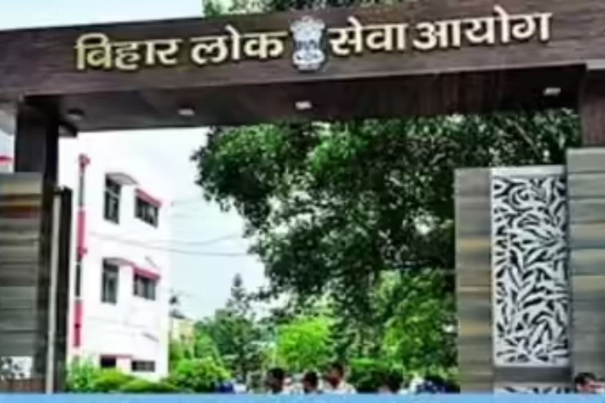 आशुलिपिक भर्ती परीक्षा: 8 जून से डैशबोर्ड पर उपलब्ध होगी परीक्षा केंद्र की जानकारी