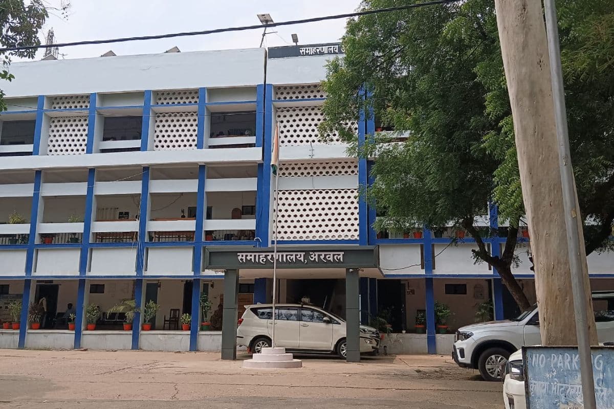 अभियान बेअसर: 16,254 लोगों का जीवन प्रमाणीकरण नहीं हुआ, अब पेंशन पर संकट