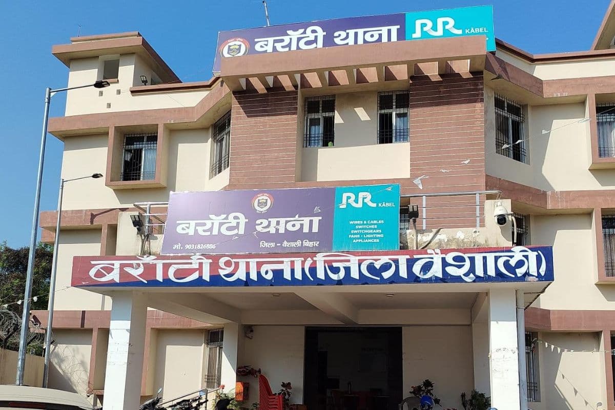 अहमदपुर लखनी गांव में मारपीट, दंपती पर युवक को घायल करने का आरोप