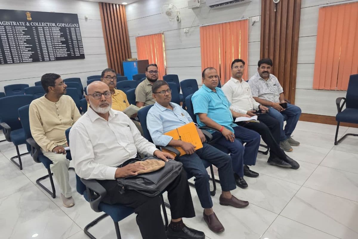 गोपालगंज के नौ प्रखंडों में एक जुलाई से शुरू होगी स्नातक की पढ़ाई