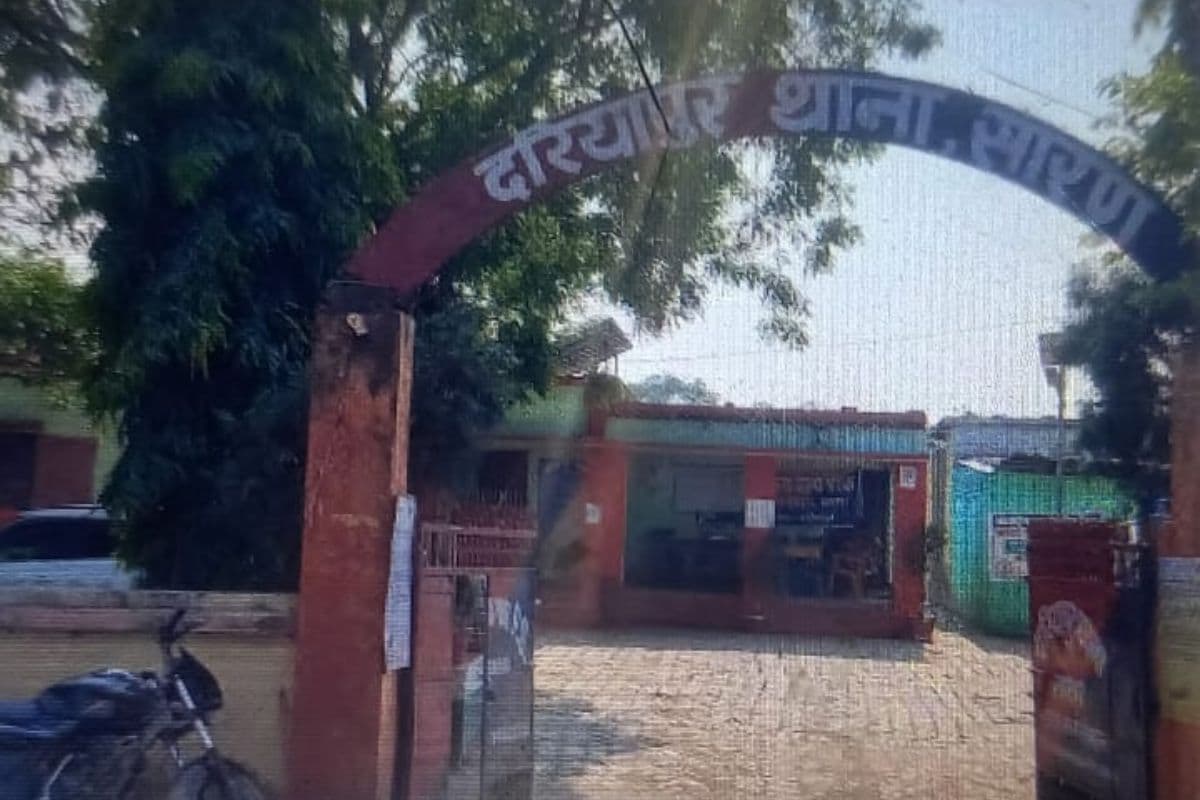 सारण में दो सगी बहनों के लापता होने से सनसनी, पुलिस में मामला दर्ज