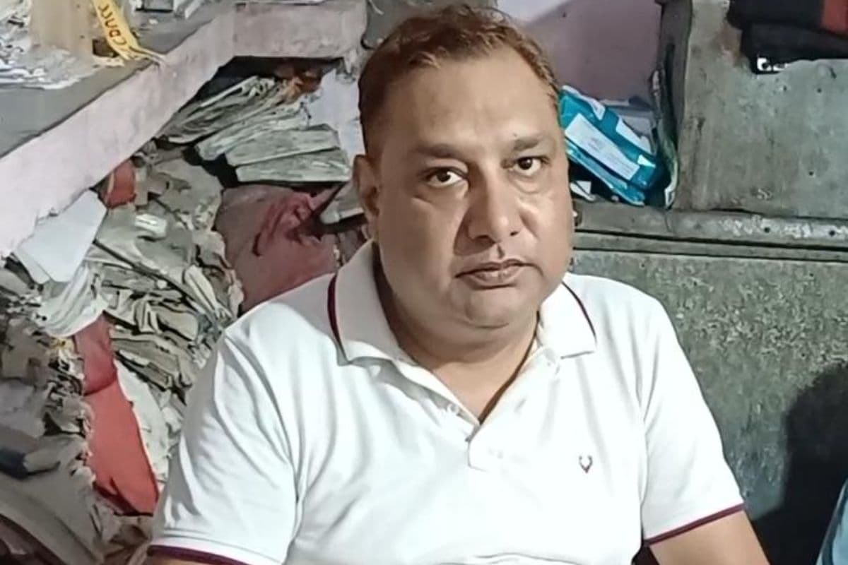 Patna AIIMS में बड़ा विवाद, महिला कर्मी और नाबालिग बेटी से कथित छेड़छाड़ के आरोप में अधिकारी गिरफ्तार