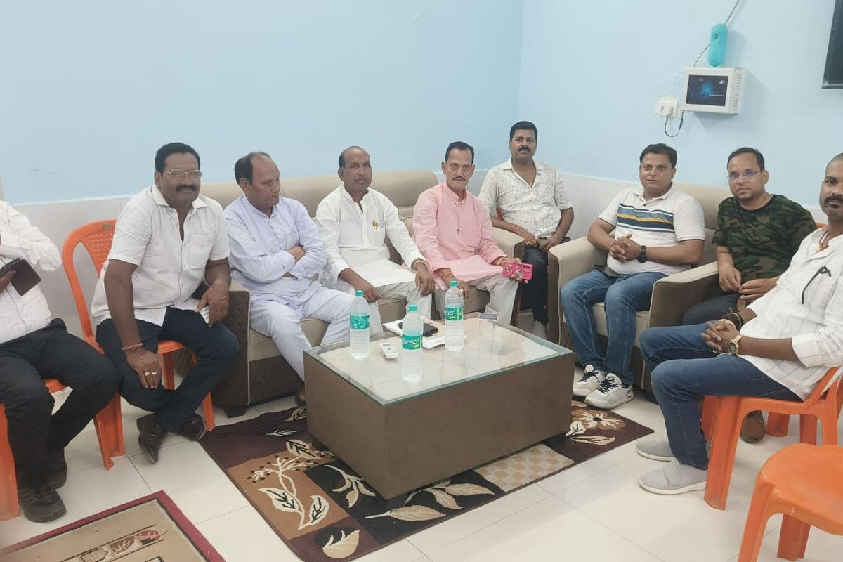 स्वतंत्रता सेनानी परिवार सम्मान समारोह में शामिल होंगे उपमुख्यमंत्री विजेंद्र प्रसाद यादव