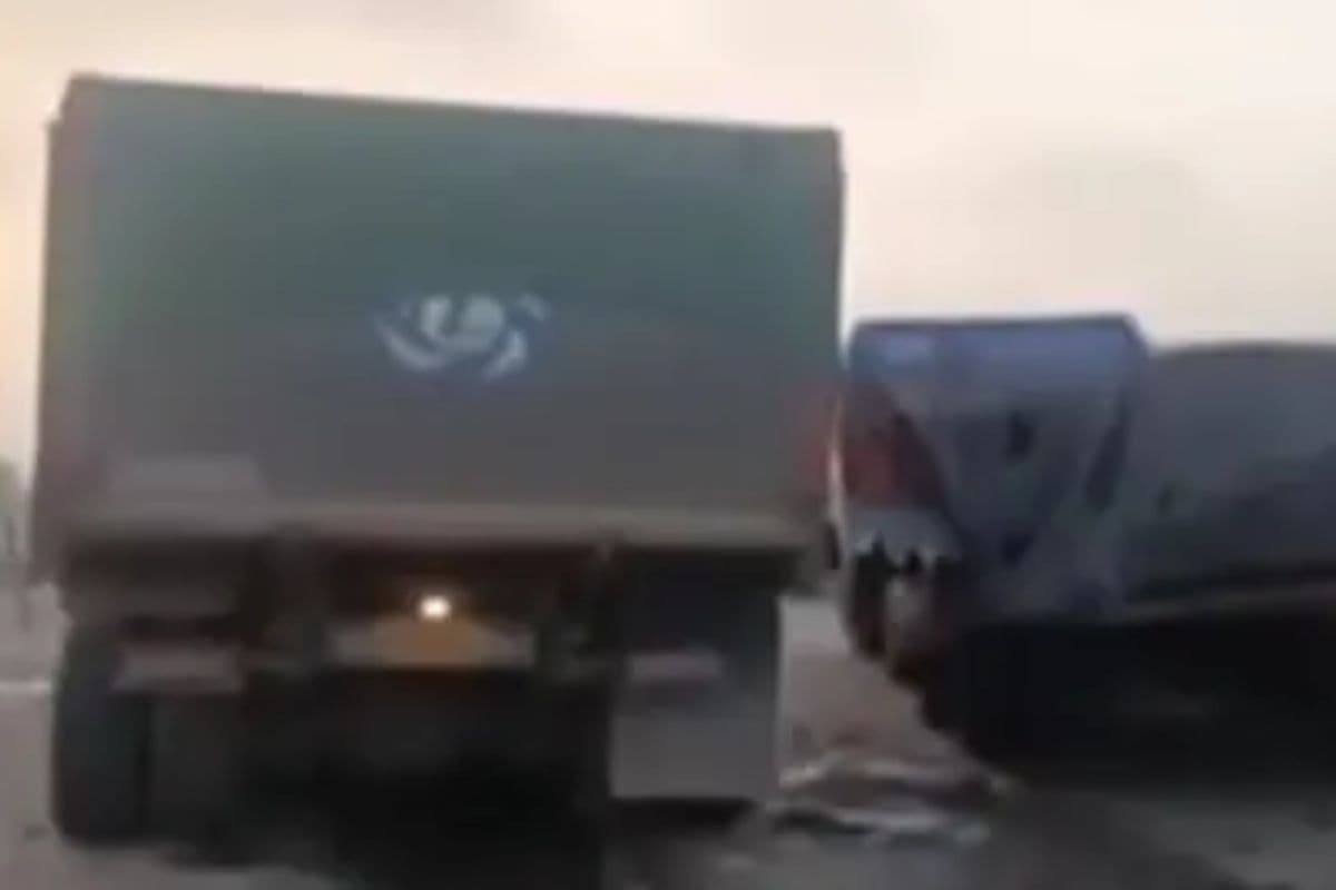 धनीवार गांव में हाईवा चालक की तबीयत बिगड़ी, अस्पताल पहुंचते ही दम तोड़ा