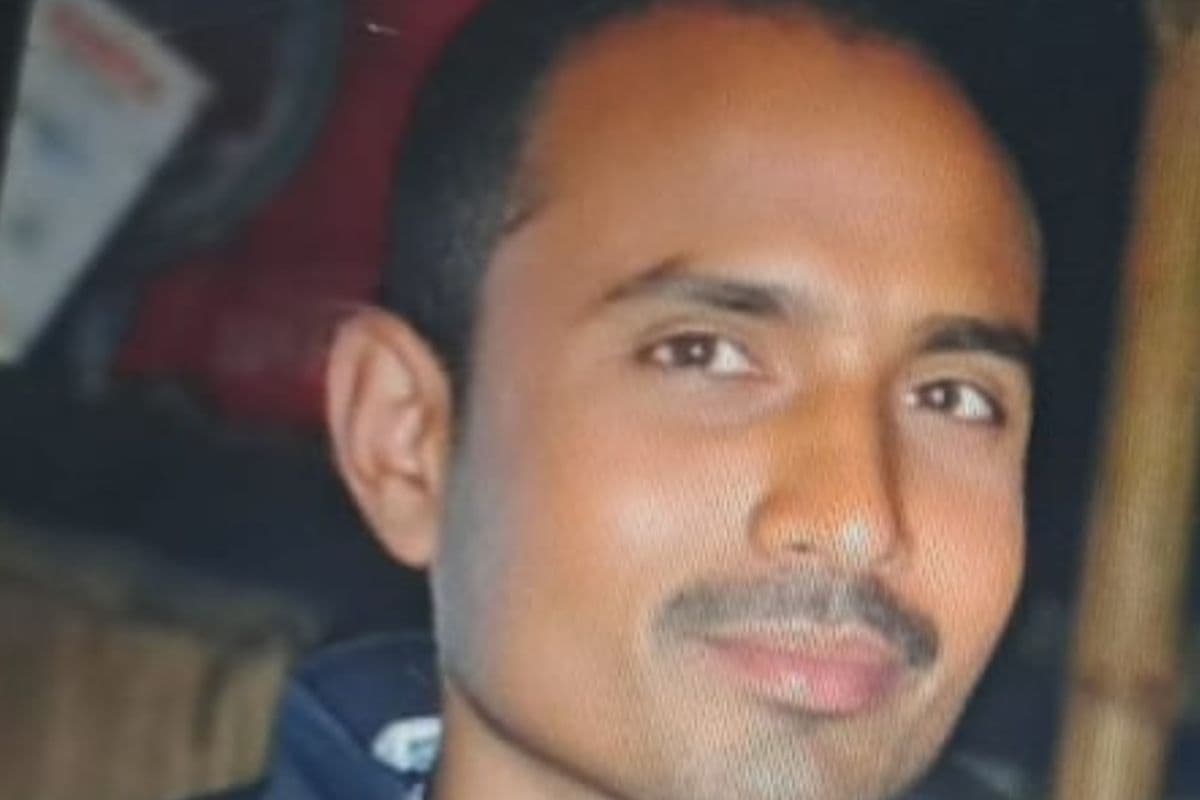 ससुराल गए दामाद की अचानक तबीयत बिगड़ी, अस्पताल में मौत, जांच की मांग