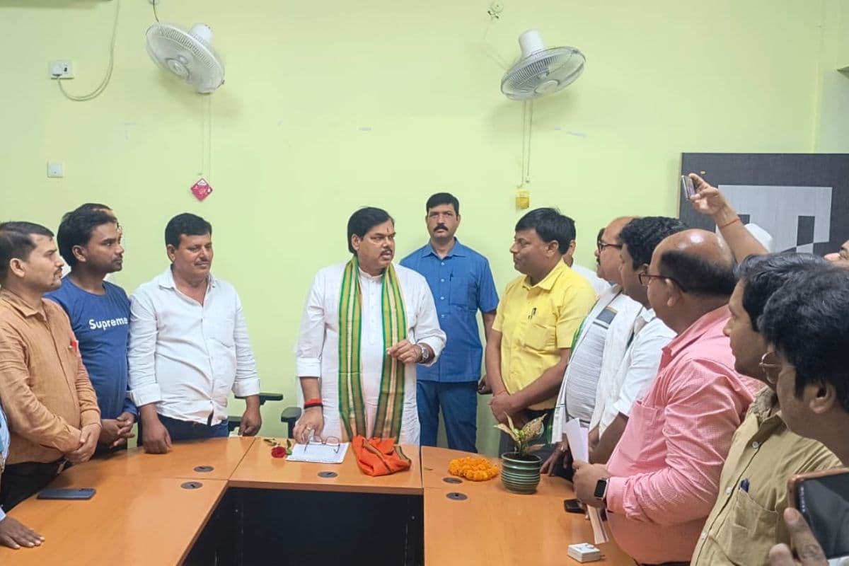 TRE-4 से 20 हजार शिक्षकों की होगी बहाली, शिक्षा व्यवस्था में बड़े बदलाव की तैयारी