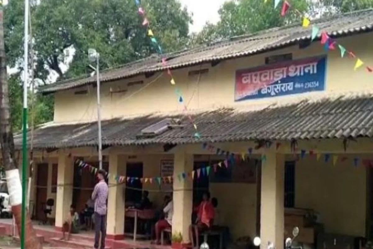 बछवाड़ा में तनाव, पत्थरबाजी और फायरिंग मामले में 14 नामजद