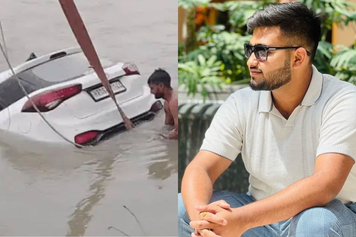 अरवल हादसे में बुझ गया अमहारा का चिराग, ऋषांक समेत चार युवकों की मौत से गांव में मातम