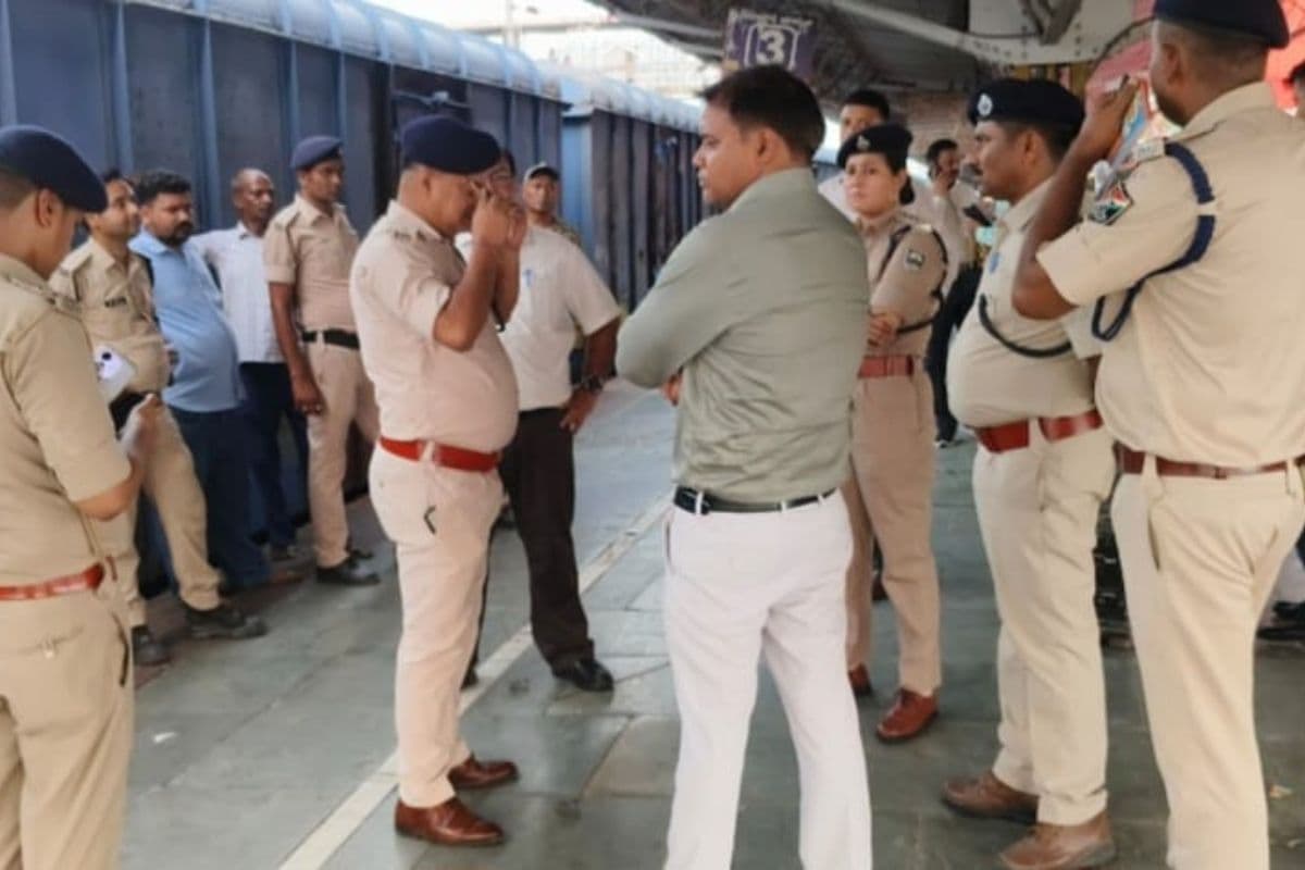 बिहार में RSS प्रमुख मोहन भागवत का दौरा, 10 जून को बरौनी जंक्शन पर आगमन