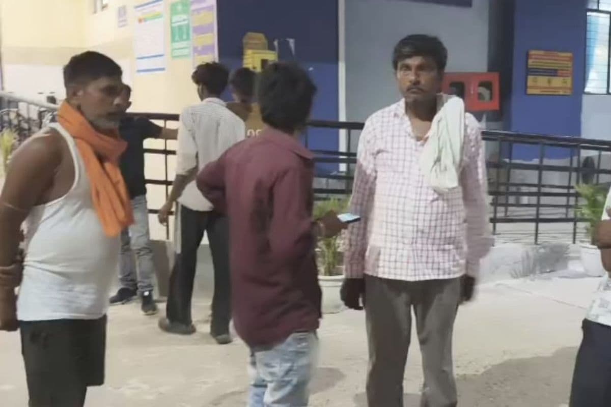 नालंदा में शादी के कुछ ही महीने बाद युवक की सड़क दुर्घटना में मौत