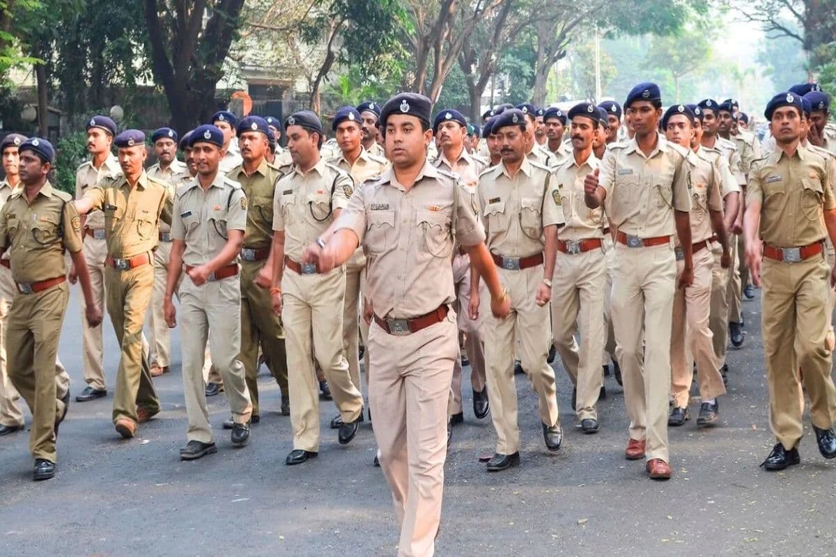 बिहार होम गार्ड भर्ती परीक्षा 10 जून को,  बेगूसराय के 13 केंद्रों पर जैमर-सीसीटीवी से होगी मॉनिटरिंग