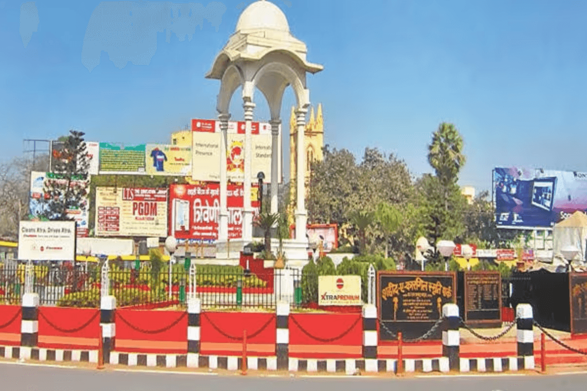 पटना के कारगिल चौक पर परीक्षा देकर लौट रही छात्रा को ऑटो गैंग ने किया किडनैप; चलती गाड़ी से कूदकर बचाई जान